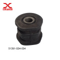 Good Quality Front Lower Suspension Auto Control Arm Bushing for Honda CRV Rd1 51391-S04-004